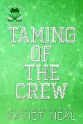 Taming of the Crew: A New Adult Romantic Comedy