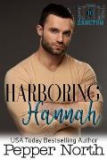 Harboring Hannah: A SANCTUM Novel