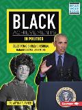 Black Achievements in Politics: Celebrating Shirley Chisholm, Barack Obama, and More