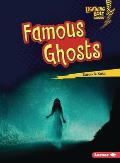 Famous Ghosts