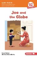 Joe and the Globe: Book 10