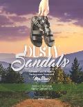 Dusty Sandals: A Woman's Walk Through the Prophecies and Promises of Matthew (Volume 2)