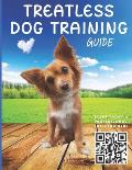 Treatless Dog Training