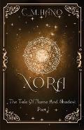 Xora: TarotVerse