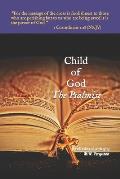 Child of God: The Psalmist