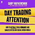 Day Trading Attention