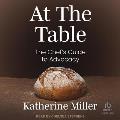 At the Table: The Chef's Guide to Advocacy