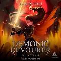 Demonic Devourer: Book 3