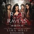 Rage of Her Ravens