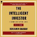 The Intelligent Investor, Third Edition: The Definitive Book on Value Investing