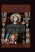 9 Days Novena To St Joseph: Simple Powerful Catholic Devotion To Seek The Divine Intercession Of Our Patron Of Workers, Families And Students Thro