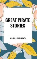 Great Pirate Stories