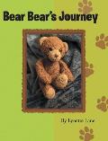 Bear Bear's Journey