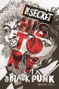 Secret History of Black Punk Record Zero
