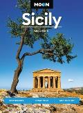 Moon Sicily: Best Beaches, Local Food, Ancient Sites