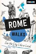 Moon Rome Walks: See the City Like a Local