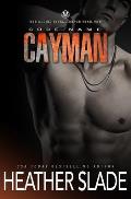 Code Name: Cayman
