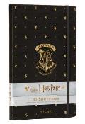 Harry Potter 2023-2024 Academic Year Planner