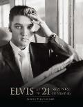 Elvis at 21 Reissue New York to Memphis