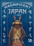 Magnificent Book of Treasures Japan