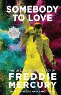 Somebody to Love Reissue