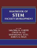 Handbook of STEM Faculty Development