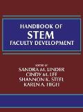 Handbook of STEM Faculty Development