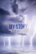 My Story: Bible Story Minute and Bible Fun Facts with New Lines of Faith Ministry