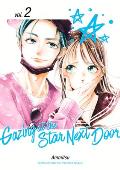 Gazing at the Star Next Door 2