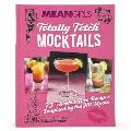 Mean Girls Totally Fetch Mocktails