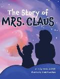 The Story of Mrs. Claus