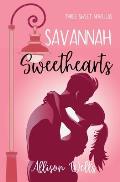 Savannah Sweethearts