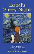 Isabel's Starry Night, The Magical Quest for Alchemy