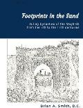 Footprints in the Sand: Ruling Dynasties of the Maghreb from the 7th to 17th centuries