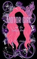 Motor Girl and the Endless Race